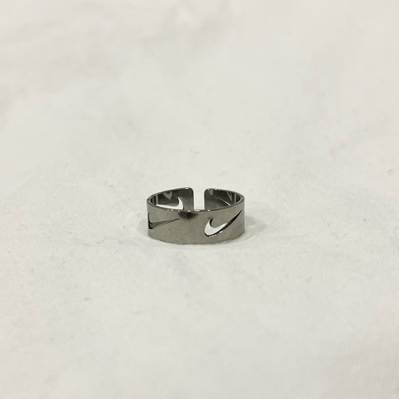 Nike ring sterling silver - Picture 2 of 3